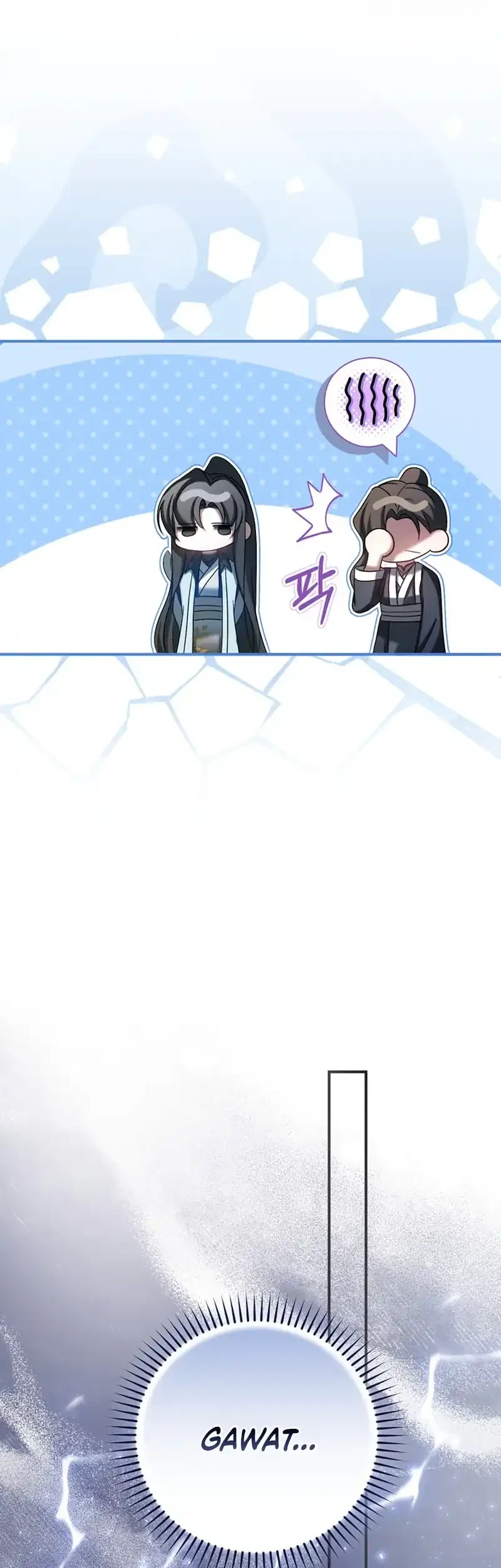 The Heavenly Demon Cult’s Strongest Maid Chapter 28 - halaman 57