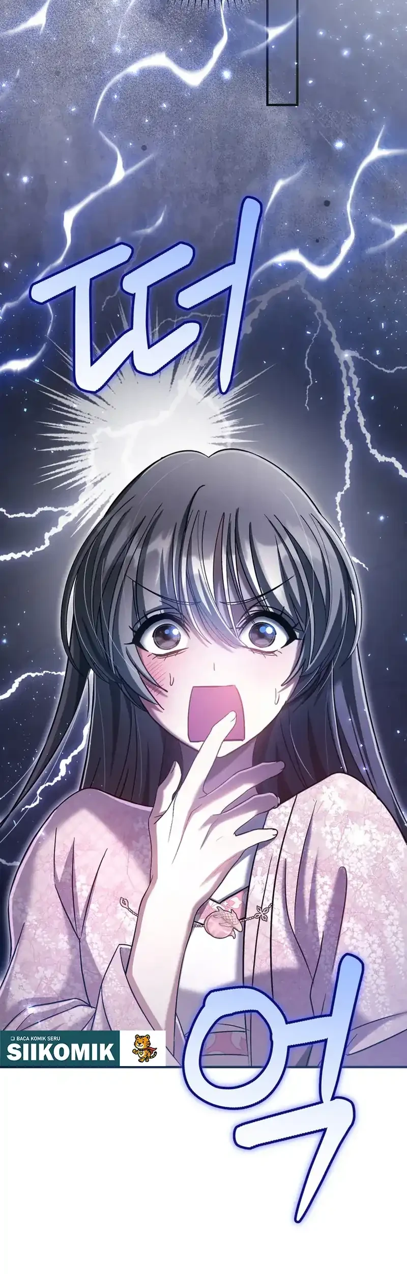 The Heavenly Demon Cult’s Strongest Maid Chapter 28 - halaman 58
