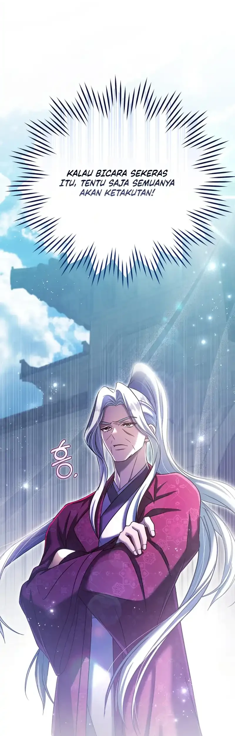 The Heavenly Demon Cult’s Strongest Maid Chapter 28 - halaman 59