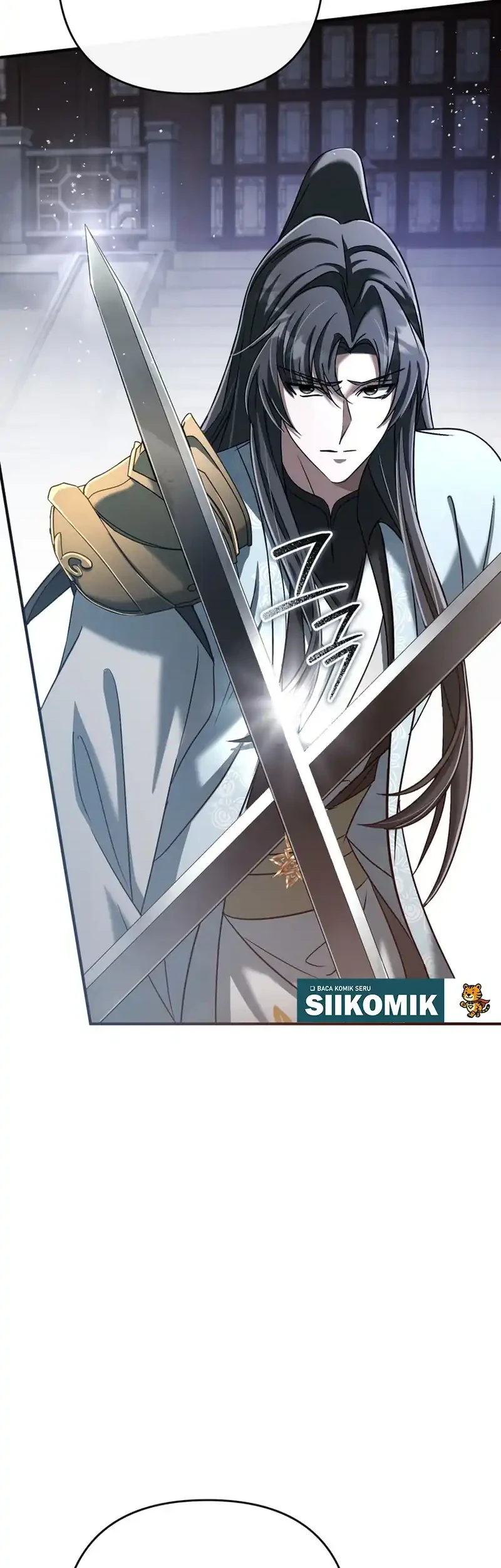The Heavenly Demon Cult’s Strongest Maid Chapter 28 - halaman 6