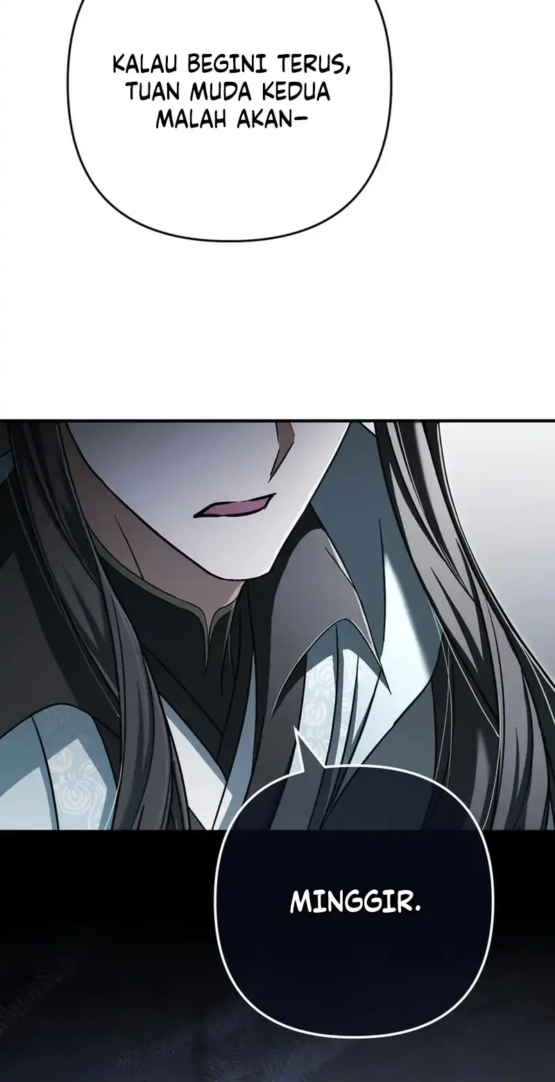 The Heavenly Demon Cult’s Strongest Maid Chapter 28 - halaman 7