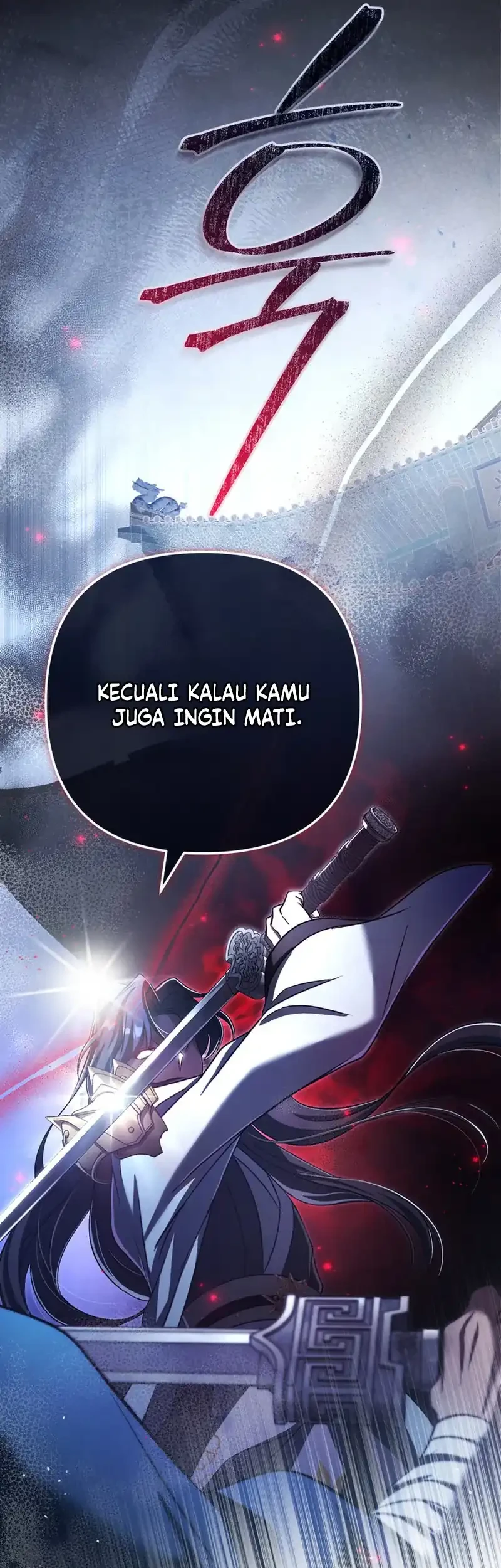 The Heavenly Demon Cult’s Strongest Maid Chapter 28 - halaman 8