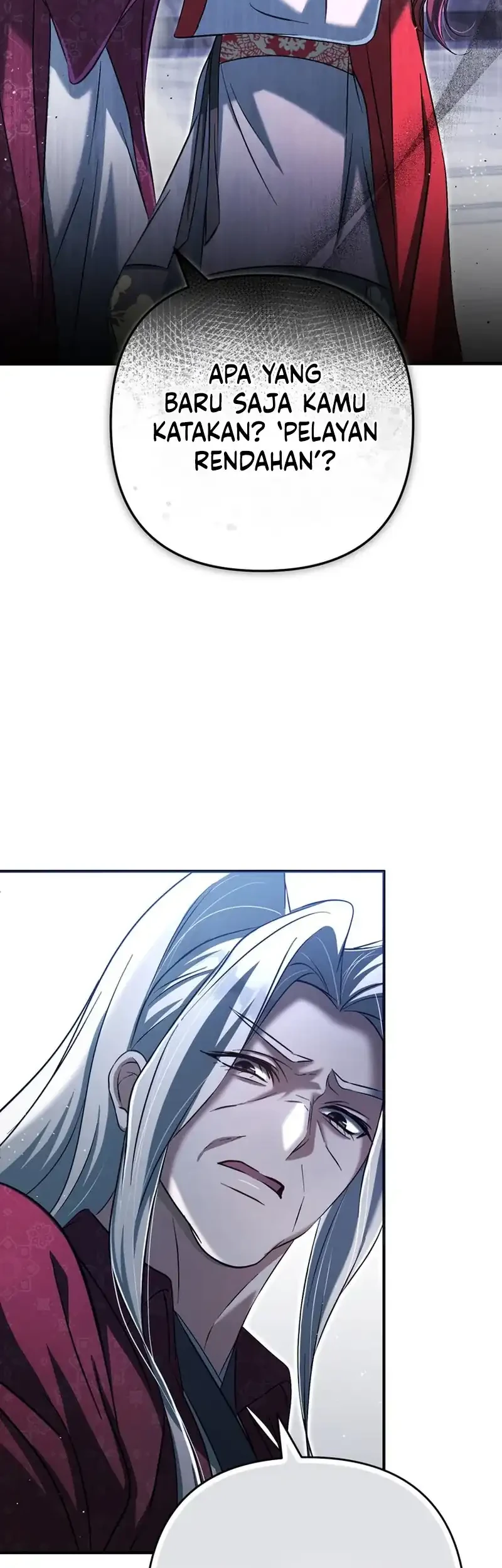 The Heavenly Demon Cult’s Strongest Maid Chapter 29 - halaman 11