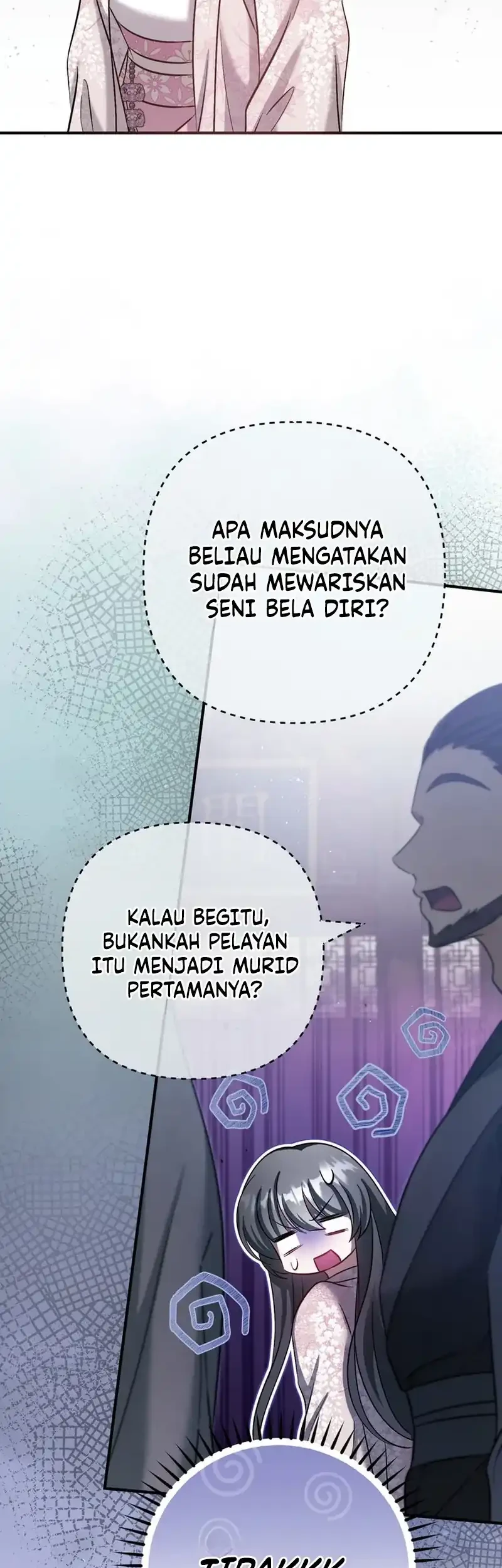 The Heavenly Demon Cult’s Strongest Maid Chapter 29 - halaman 14
