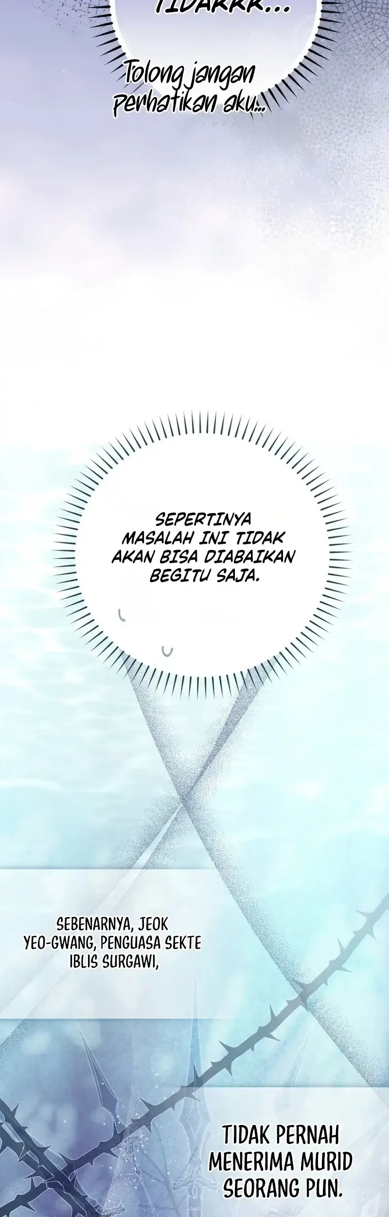 The Heavenly Demon Cult’s Strongest Maid Chapter 29 - halaman 15