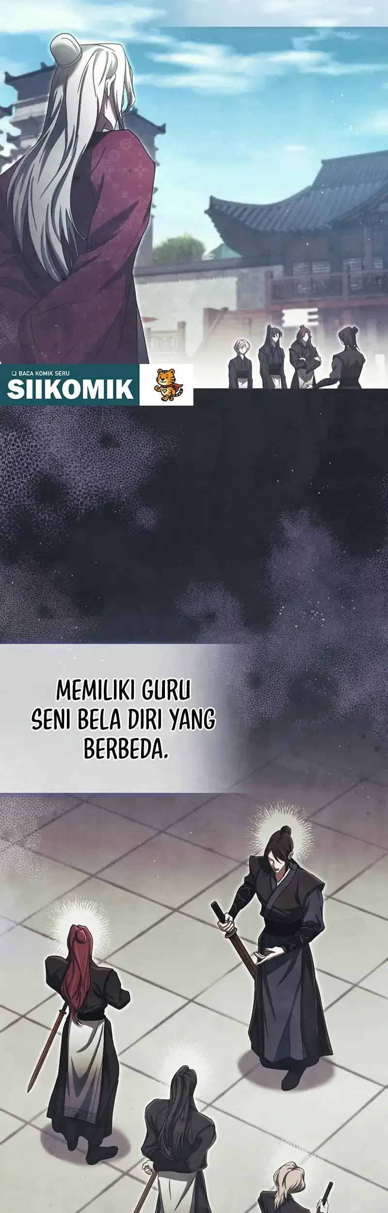 The Heavenly Demon Cult’s Strongest Maid Chapter 29 - halaman 17