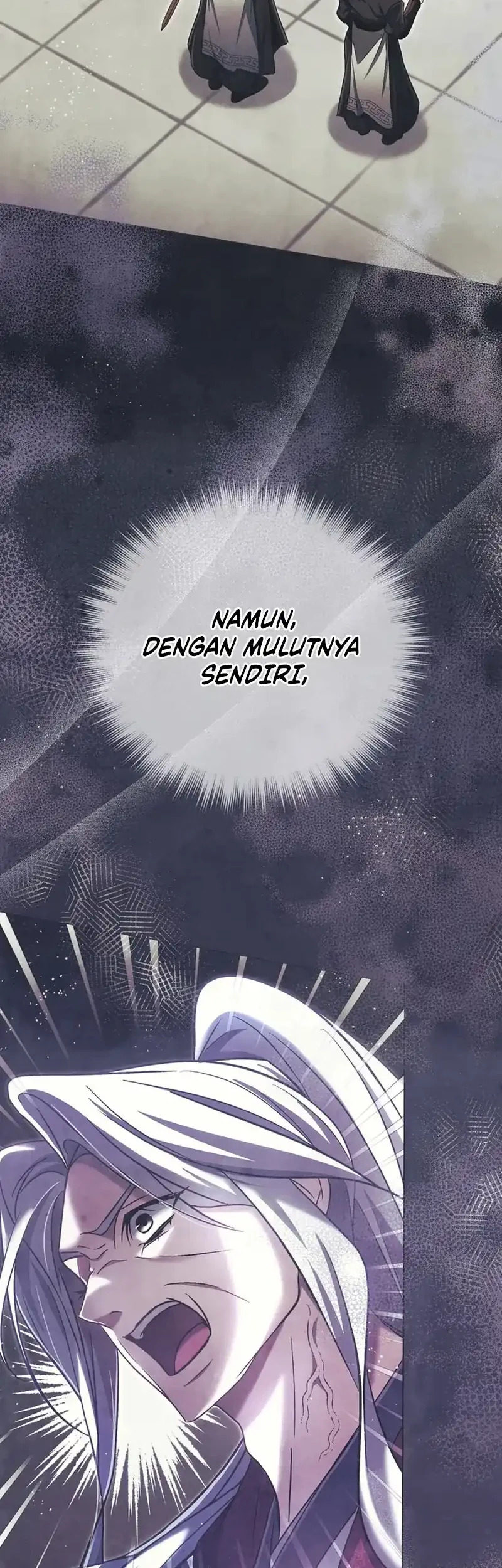 The Heavenly Demon Cult’s Strongest Maid Chapter 29 - halaman 18