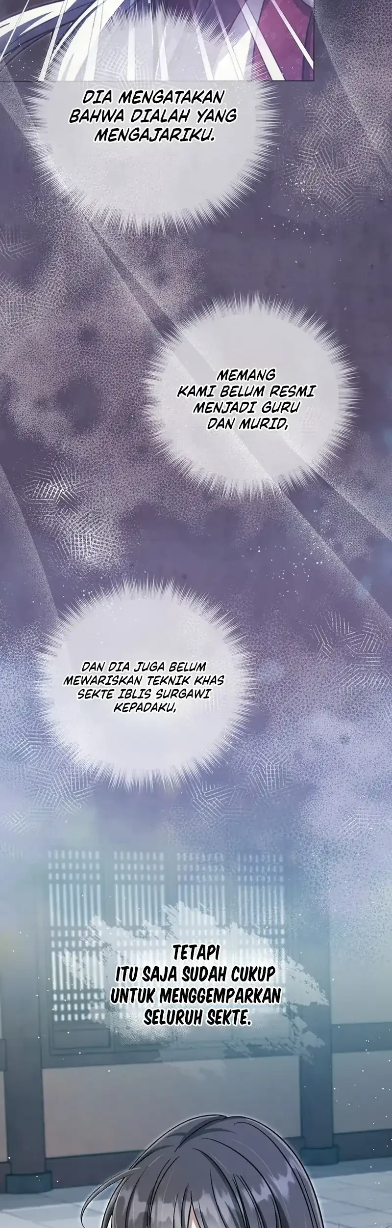 The Heavenly Demon Cult’s Strongest Maid Chapter 29 - halaman 19
