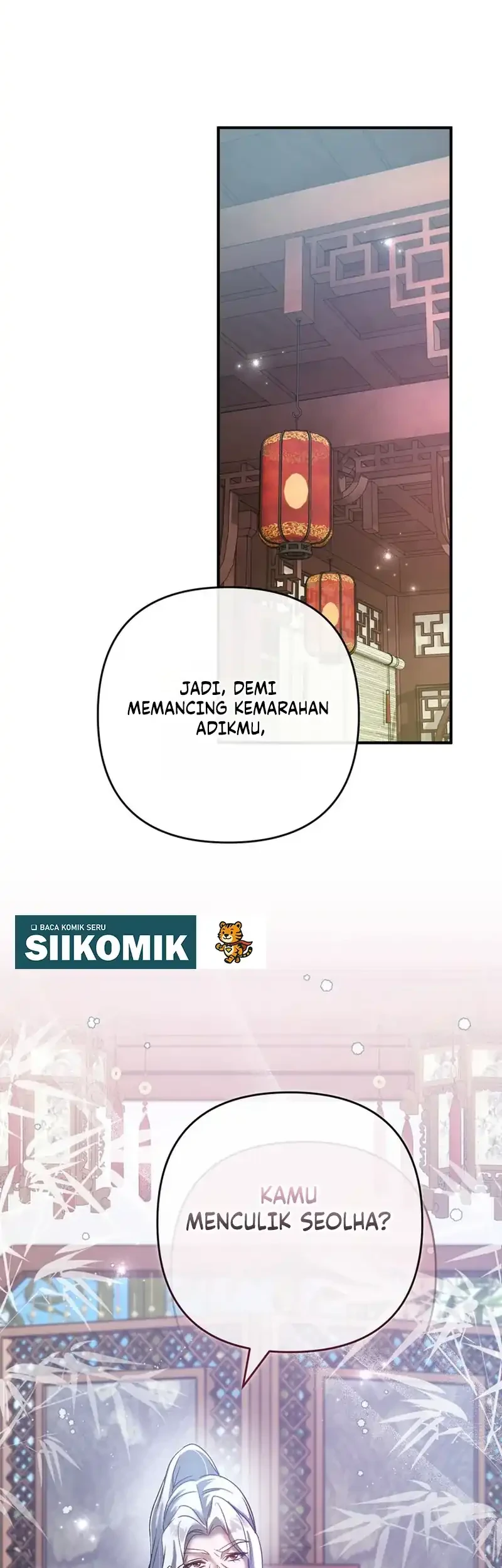 The Heavenly Demon Cult’s Strongest Maid Chapter 29 - halaman 22