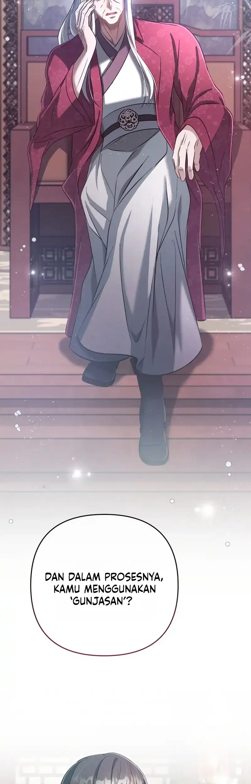 The Heavenly Demon Cult’s Strongest Maid Chapter 29 - halaman 23