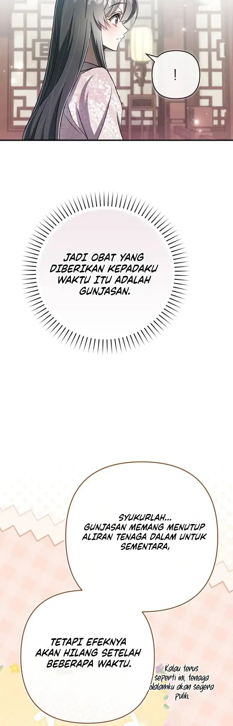 The Heavenly Demon Cult’s Strongest Maid Chapter 29 - halaman 24