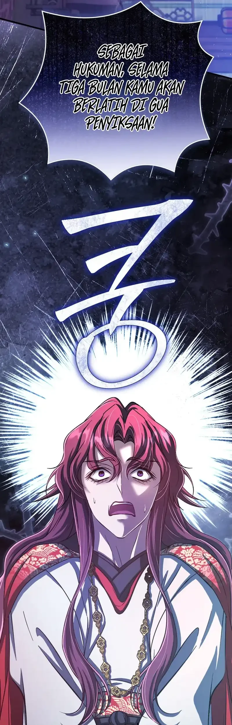 The Heavenly Demon Cult’s Strongest Maid Chapter 29 - halaman 28