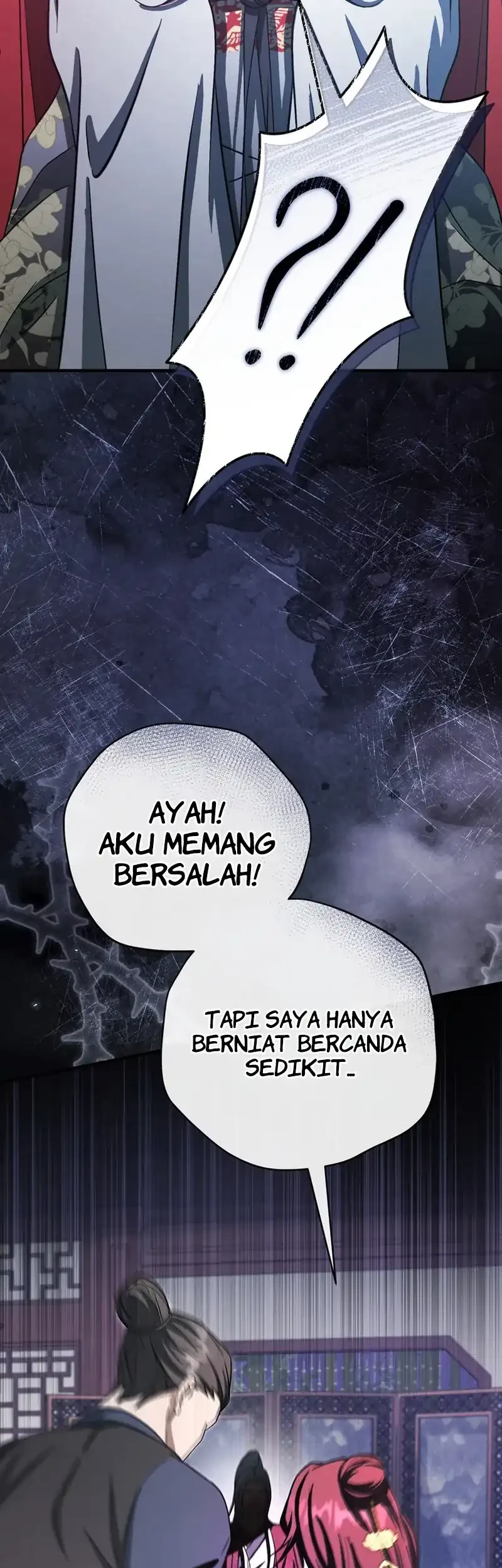 The Heavenly Demon Cult’s Strongest Maid Chapter 29 - halaman 29