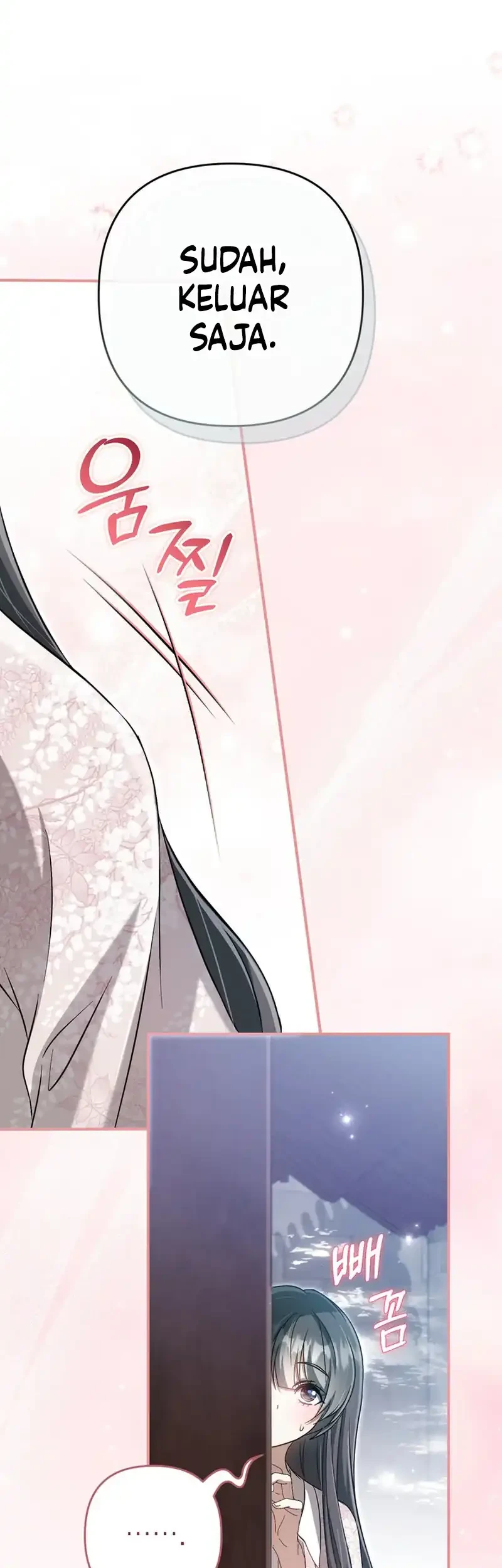 The Heavenly Demon Cult’s Strongest Maid Chapter 29 - halaman 3