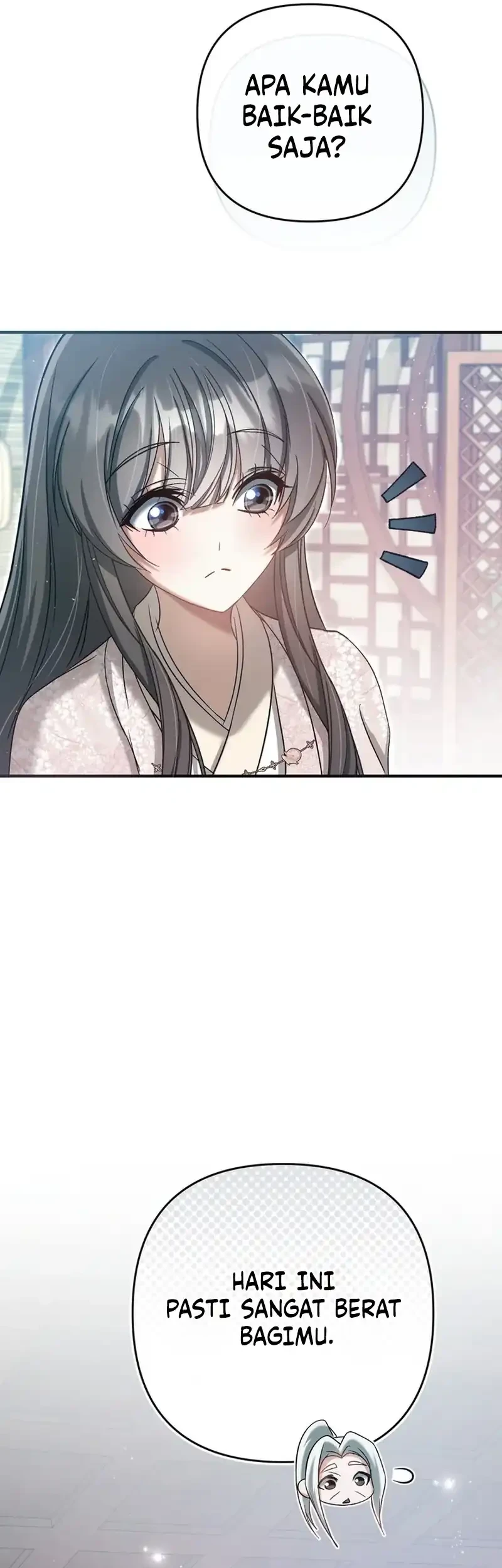 The Heavenly Demon Cult’s Strongest Maid Chapter 29 - halaman 36