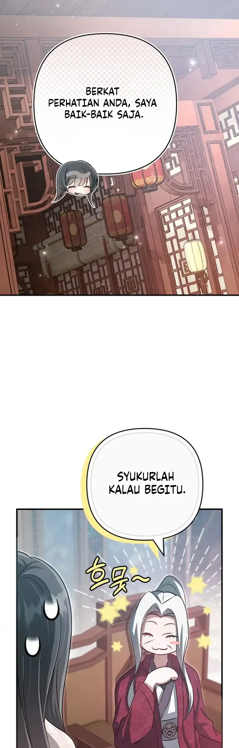 The Heavenly Demon Cult’s Strongest Maid Chapter 29 - halaman 37