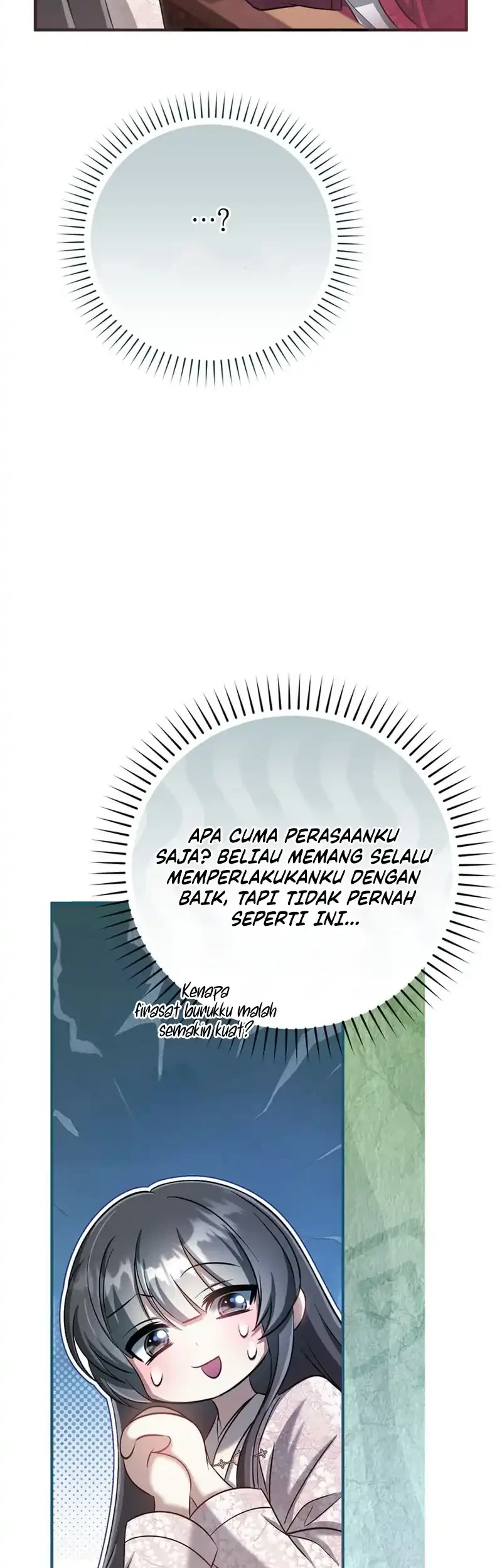 The Heavenly Demon Cult’s Strongest Maid Chapter 29 - halaman 38