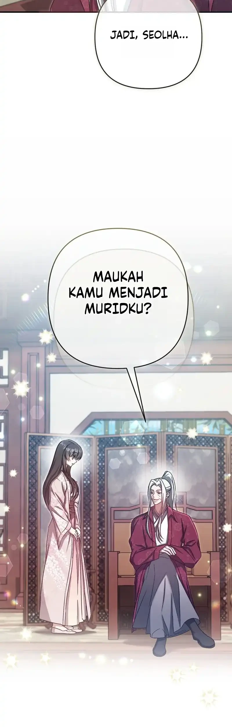 The Heavenly Demon Cult’s Strongest Maid Chapter 29 - halaman 46