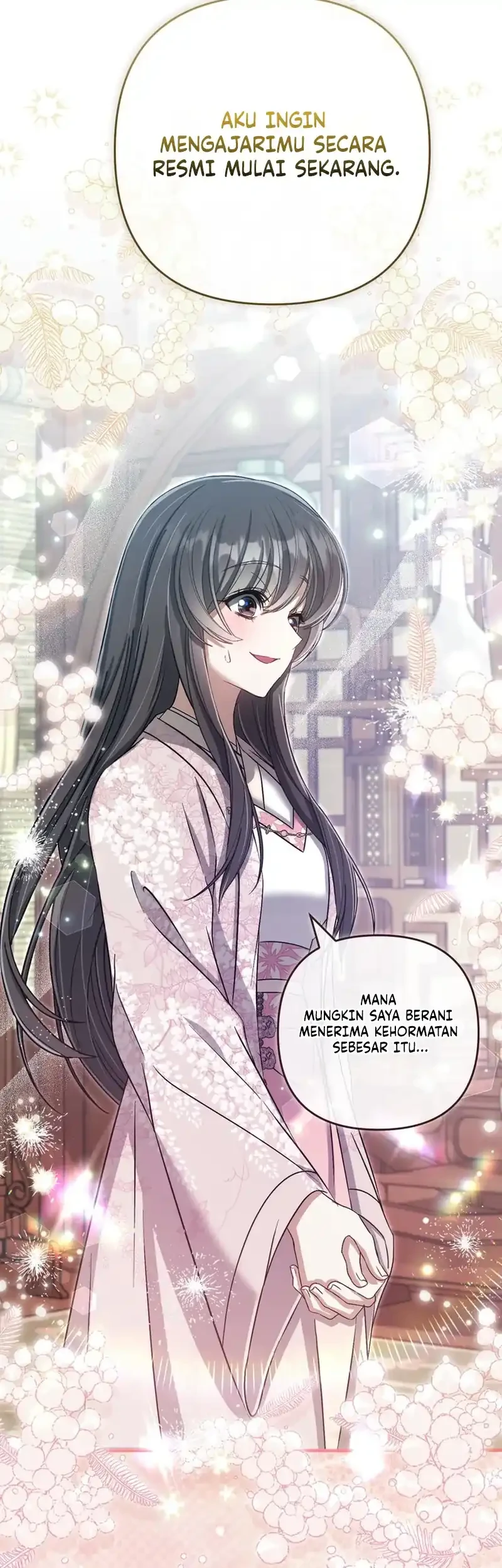 The Heavenly Demon Cult’s Strongest Maid Chapter 29 - halaman 48