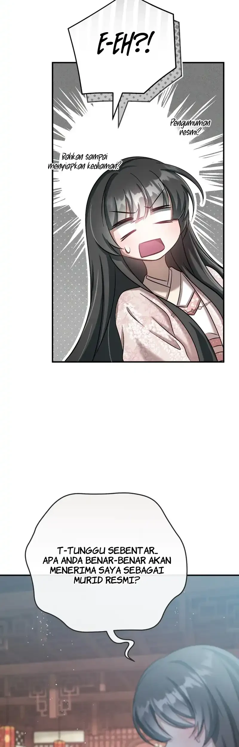 The Heavenly Demon Cult’s Strongest Maid Chapter 29 - halaman 54