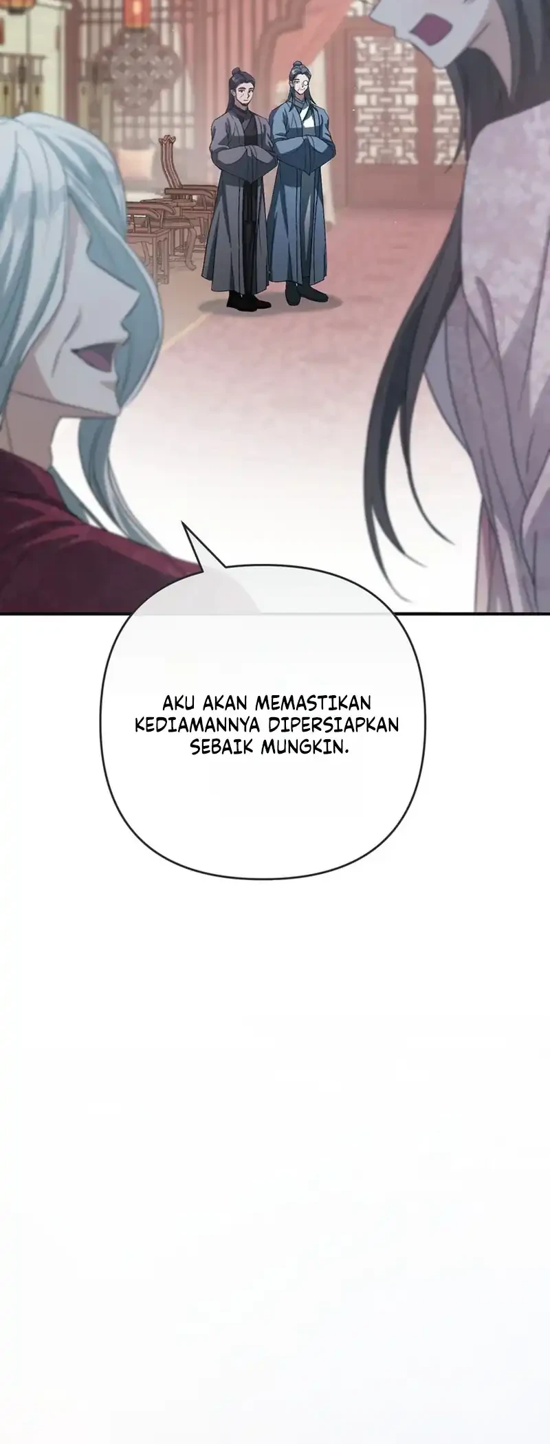 The Heavenly Demon Cult’s Strongest Maid Chapter 29 - halaman 55