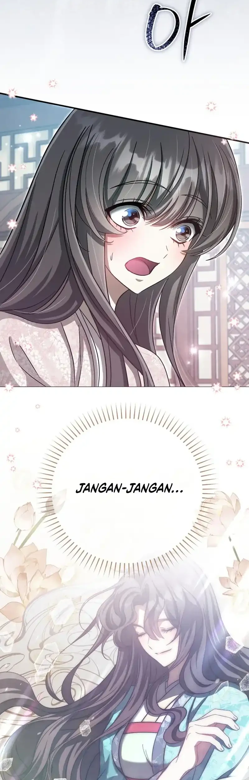 The Heavenly Demon Cult’s Strongest Maid Chapter 29 - halaman 57
