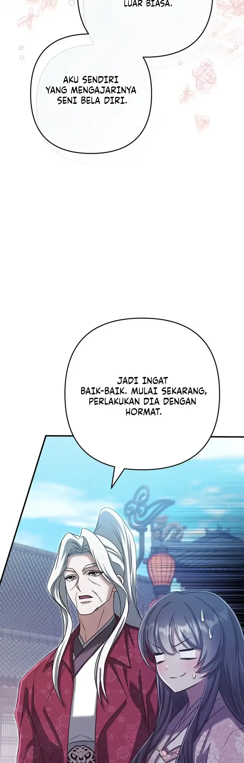 The Heavenly Demon Cult’s Strongest Maid Chapter 29 - halaman 6