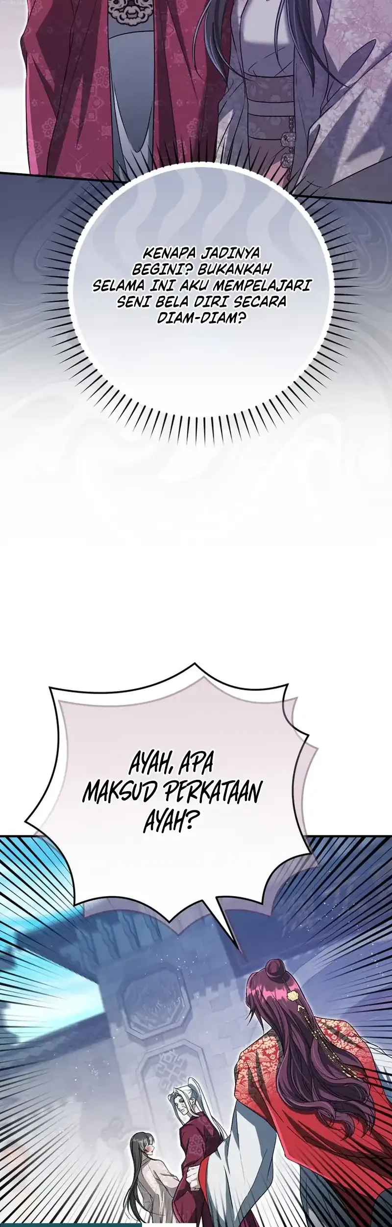 The Heavenly Demon Cult’s Strongest Maid Chapter 29 - halaman 7