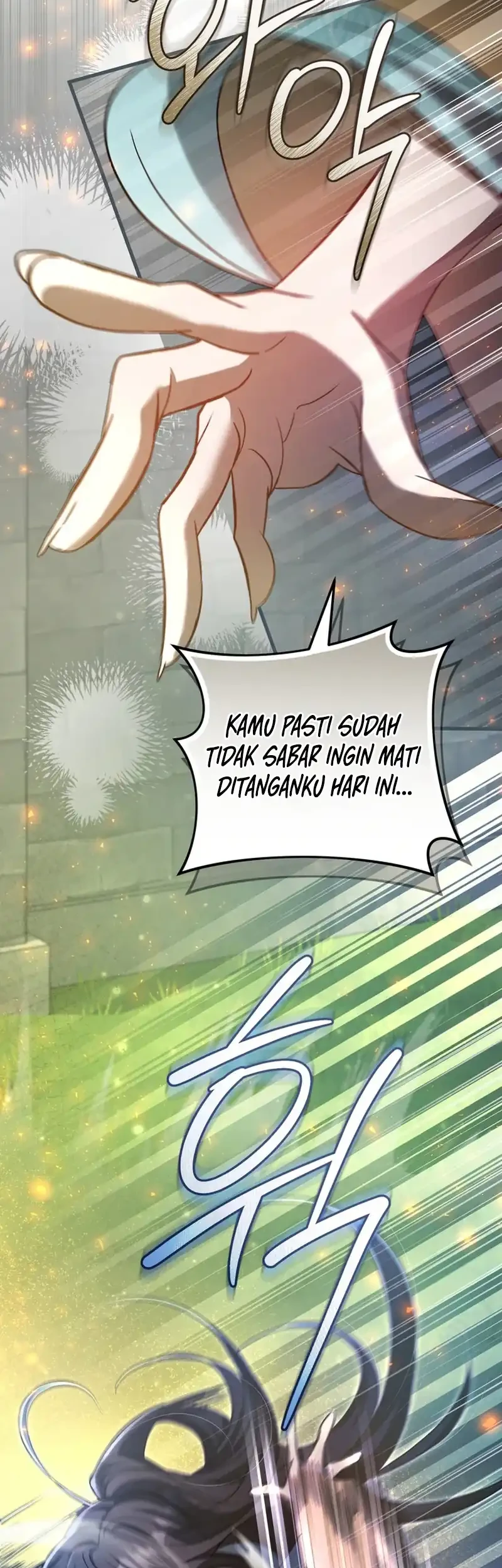 The Heavenly Demon Cult’s Strongest Maid Chapter 3 - halaman 11