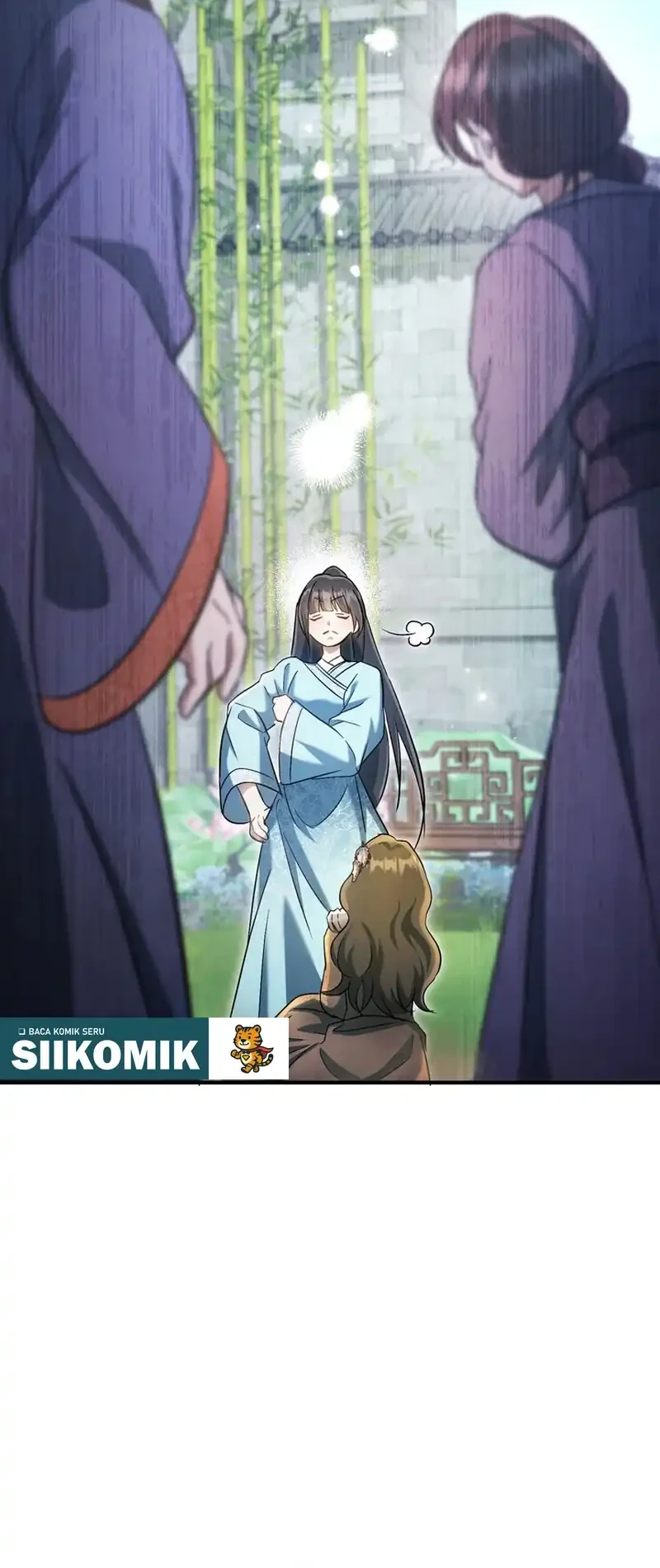 The Heavenly Demon Cult’s Strongest Maid Chapter 3 - halaman 16