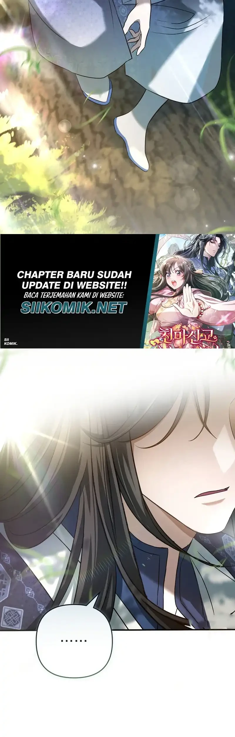 The Heavenly Demon Cult’s Strongest Maid Chapter 3 - halaman 27