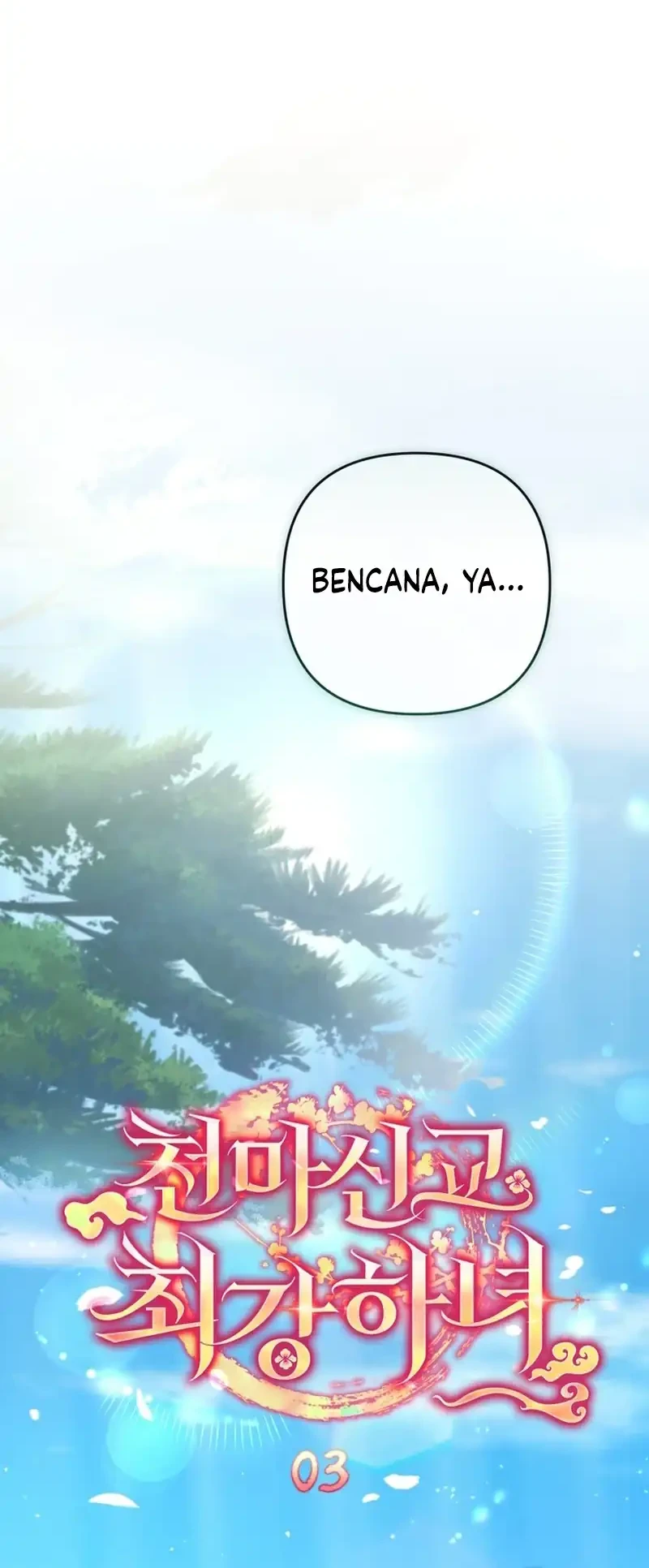 The Heavenly Demon Cult’s Strongest Maid Chapter 3 - halaman 28