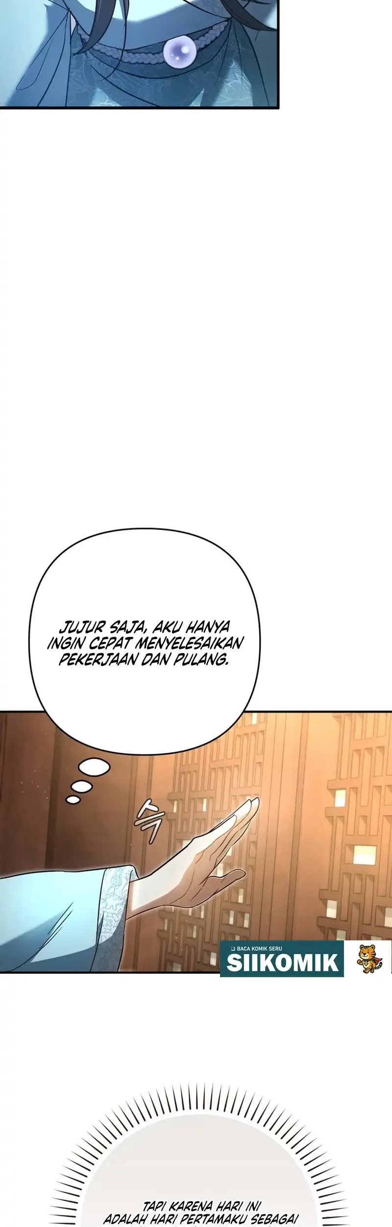 The Heavenly Demon Cult’s Strongest Maid Chapter 3 - halaman 35