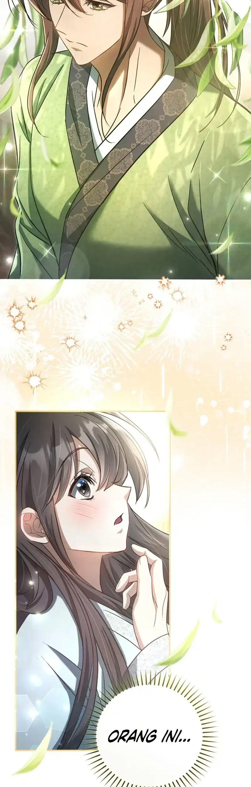 The Heavenly Demon Cult’s Strongest Maid Chapter 3 - halaman 38