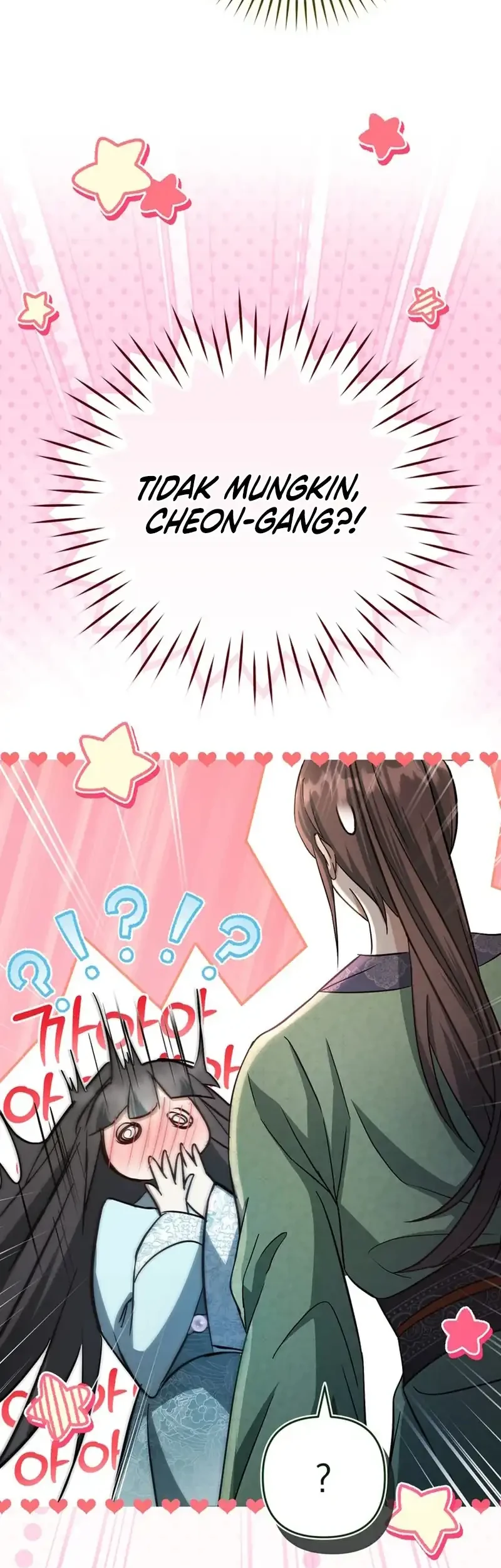The Heavenly Demon Cult’s Strongest Maid Chapter 3 - halaman 39