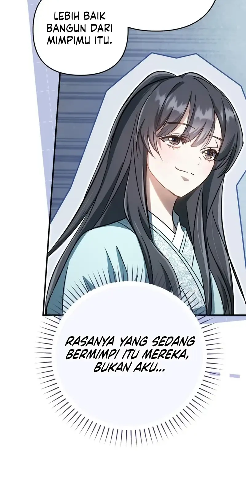 The Heavenly Demon Cult’s Strongest Maid Chapter 3 - halaman 4