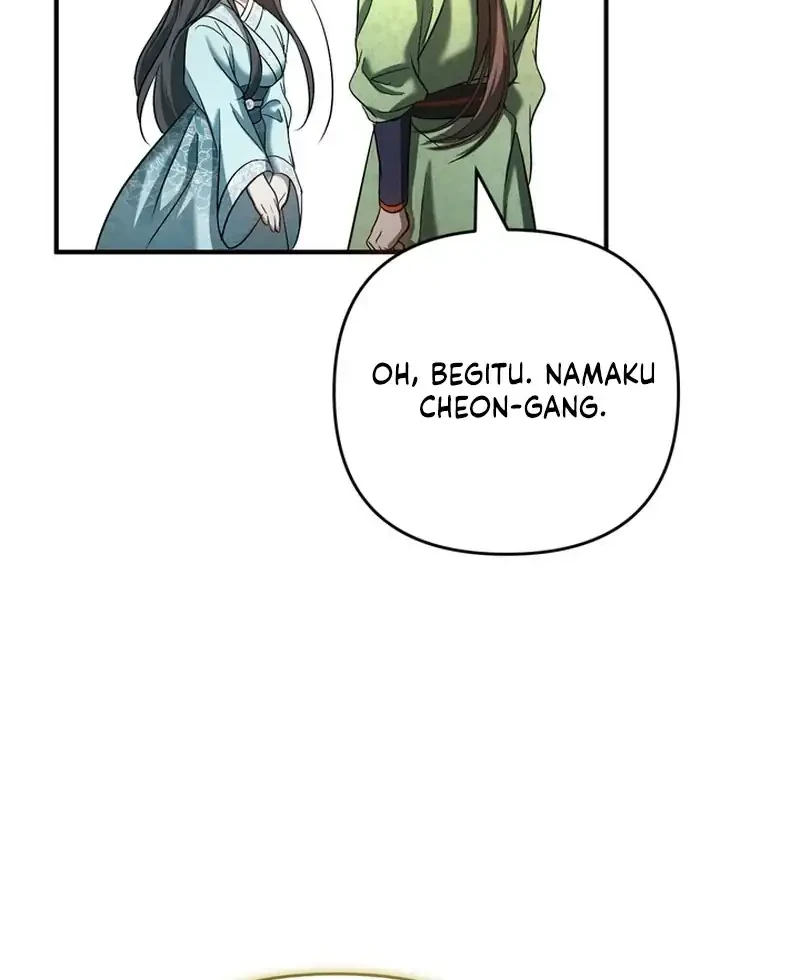 The Heavenly Demon Cult’s Strongest Maid Chapter 3 - halaman 44