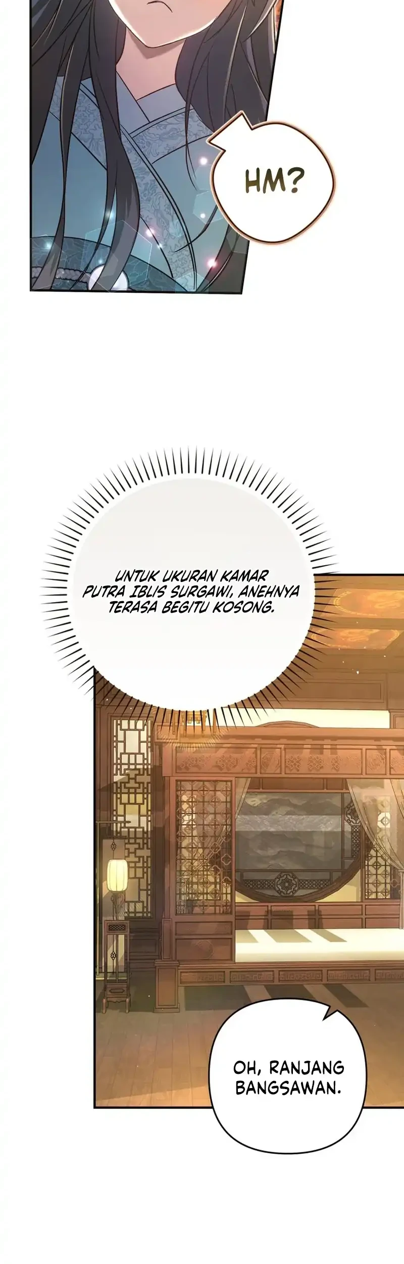 The Heavenly Demon Cult’s Strongest Maid Chapter 3 - halaman 48