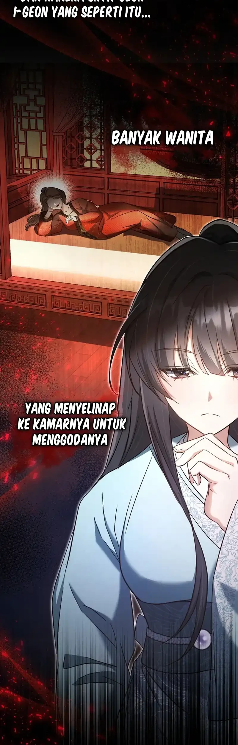 The Heavenly Demon Cult’s Strongest Maid Chapter 3 - halaman 50