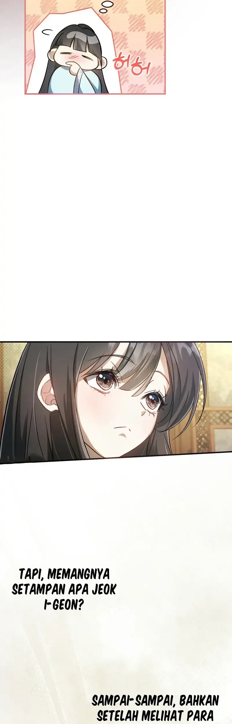 The Heavenly Demon Cult’s Strongest Maid Chapter 3 - halaman 52