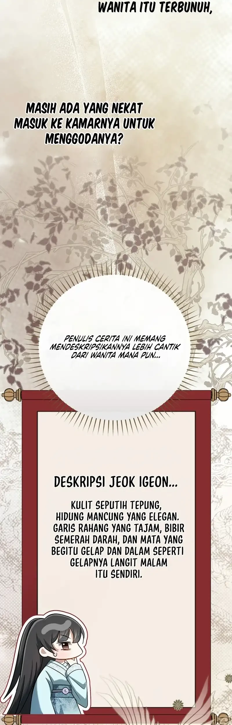 The Heavenly Demon Cult’s Strongest Maid Chapter 3 - halaman 53
