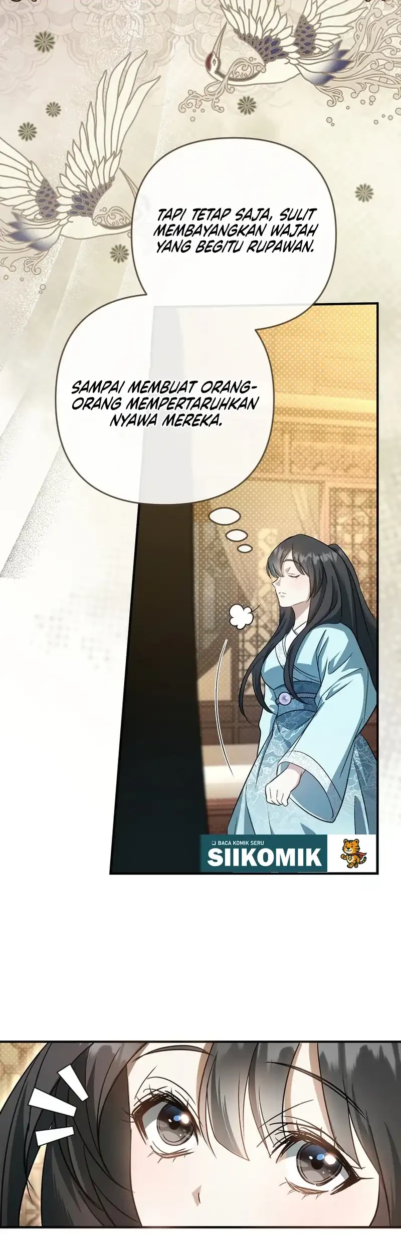 The Heavenly Demon Cult’s Strongest Maid Chapter 3 - halaman 54