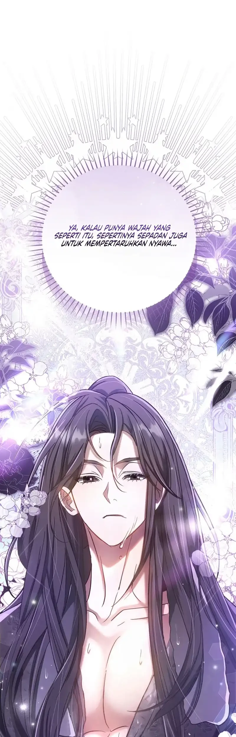 The Heavenly Demon Cult’s Strongest Maid Chapter 3 - halaman 55