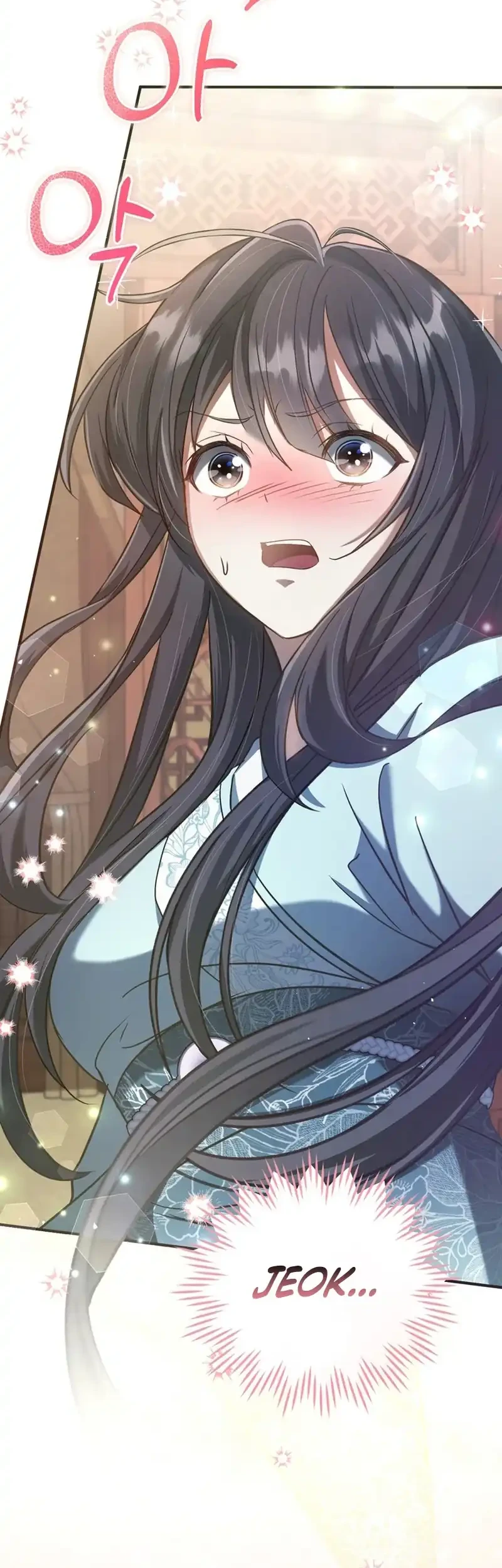 The Heavenly Demon Cult’s Strongest Maid Chapter 3 - halaman 58