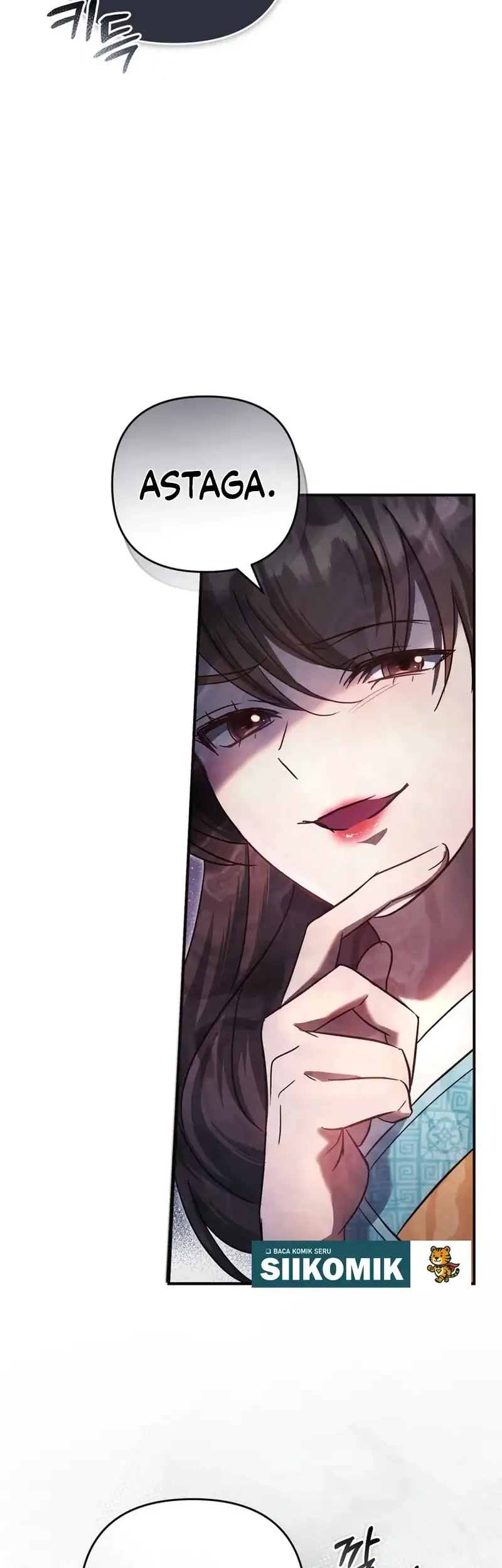 The Heavenly Demon Cult’s Strongest Maid Chapter 3 - halaman 7
