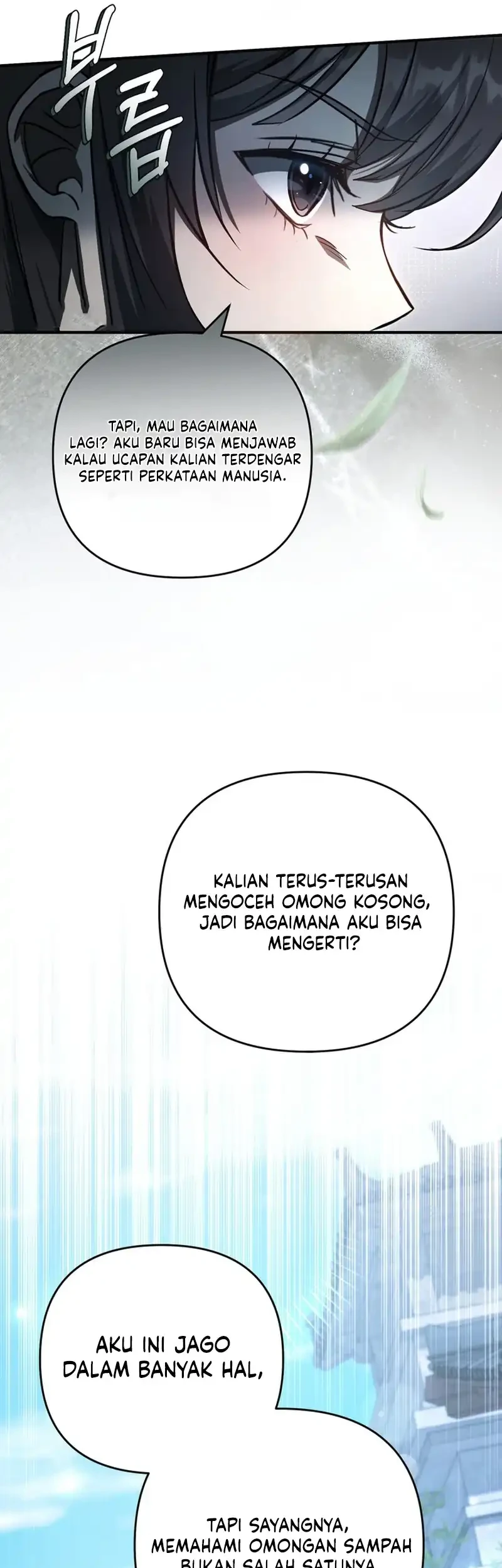 The Heavenly Demon Cult’s Strongest Maid Chapter 3 - halaman 9