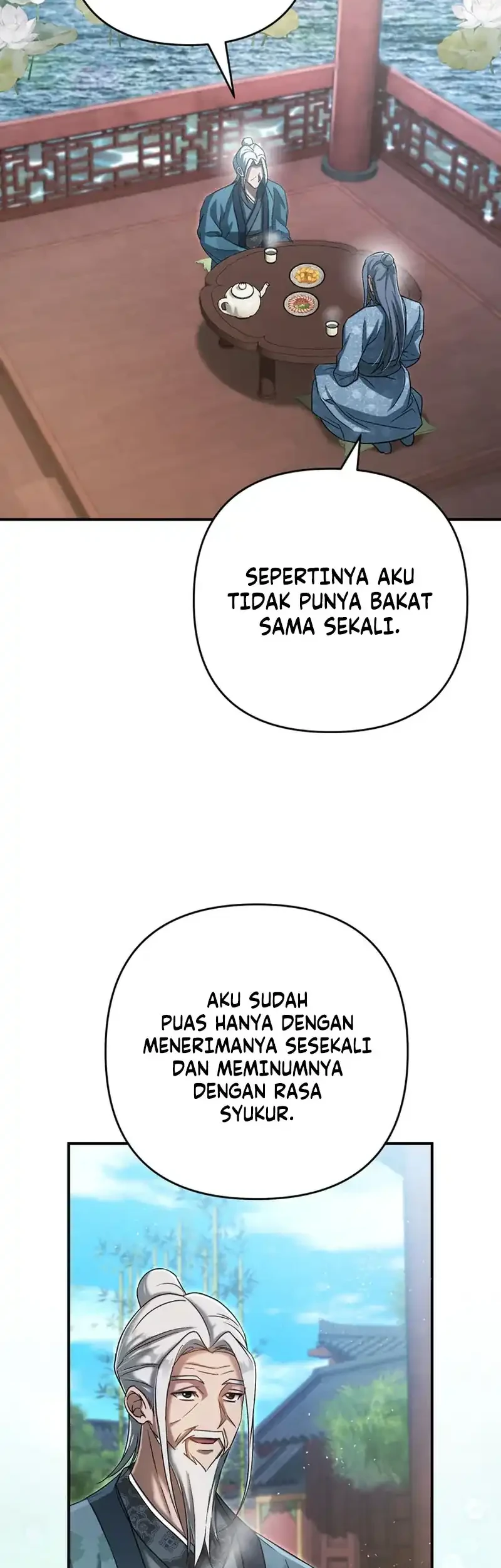 The Heavenly Demon Cult’s Strongest Maid Chapter 30 - halaman 10