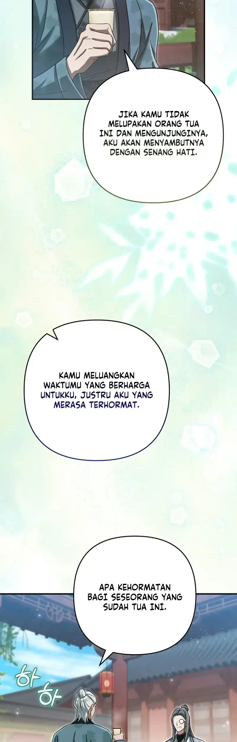 The Heavenly Demon Cult’s Strongest Maid Chapter 30 - halaman 11