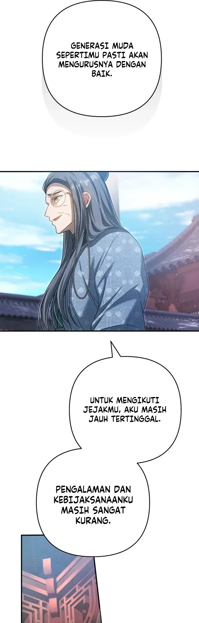 The Heavenly Demon Cult’s Strongest Maid Chapter 30 - halaman 13