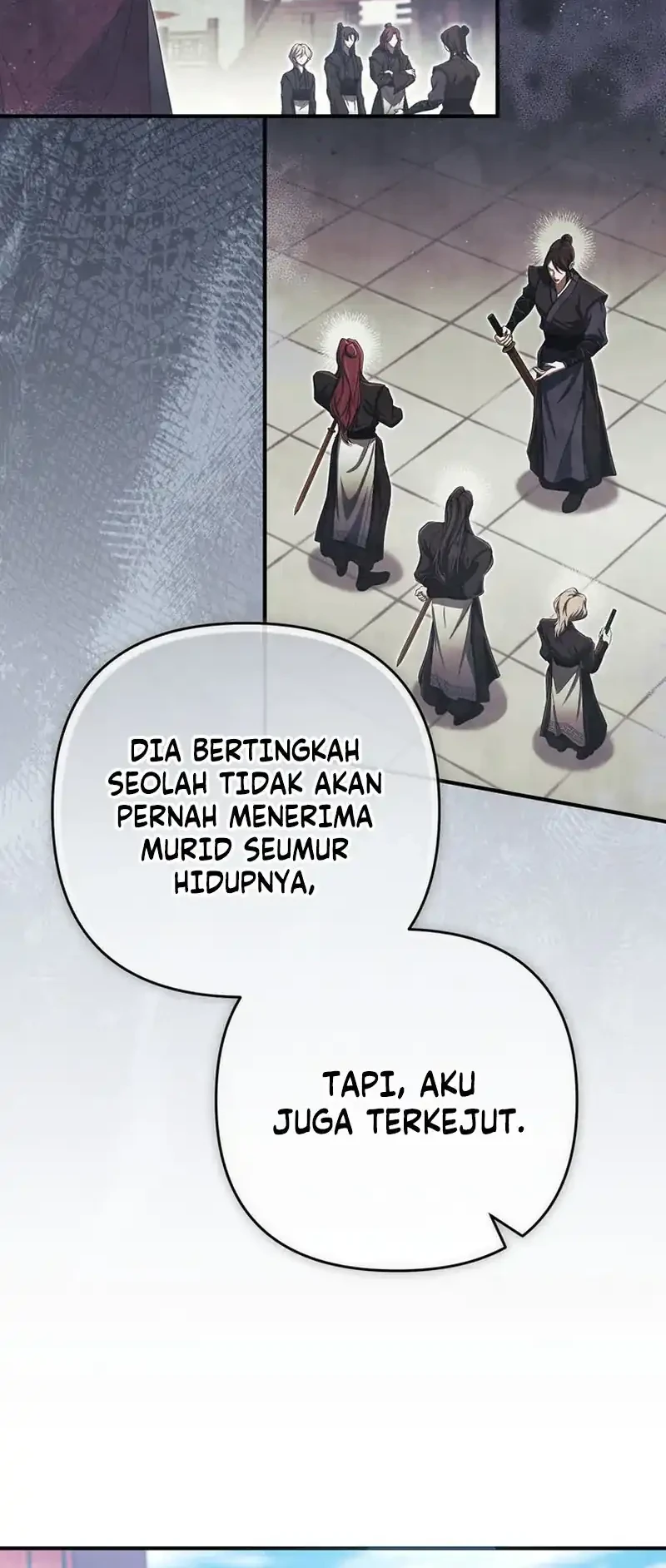 The Heavenly Demon Cult’s Strongest Maid Chapter 30 - halaman 16